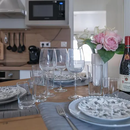 Appartement L'evasion Urbaine #hypercentre#confort Clermont-Ferrand