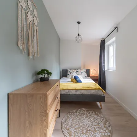 L'evasion Urbaine #hypercentre#confort Appartement Clermont-Ferrand