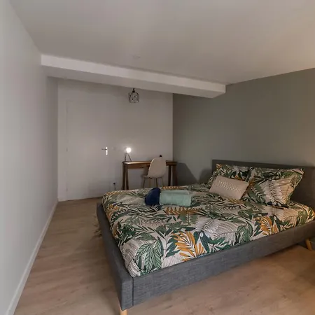 Appartement L'evasion Urbaine #hypercentre#confort
