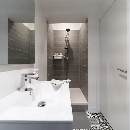 Appartement L'evasion Urbaine #hypercentre#confort Clermont-Ferrand
