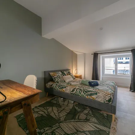 L'evasion Urbaine #hypercentre#confort Appartement *